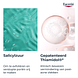 Eucerin DermoPure Body Cream 200ML 2 belangrijke ingrediënten