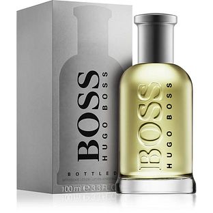 Hugo Boss Bottled After Shave Lotion 100ML