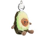 Warmies Sleutelhanger Avocado 1ST