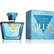 Guess Seductive Blue Women Eau de Toilette 75ML verpakking met fles