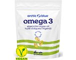 Arctic Blue Omega 3 Algenolie 90CP