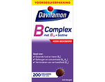 Davitamon B-Complex Forte Dragees 200TB