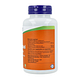 NOW Mariadistel DTX Complex Capsules 100VCP Achterkant pot