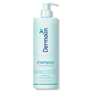 Dermolin Shampoo 400ML