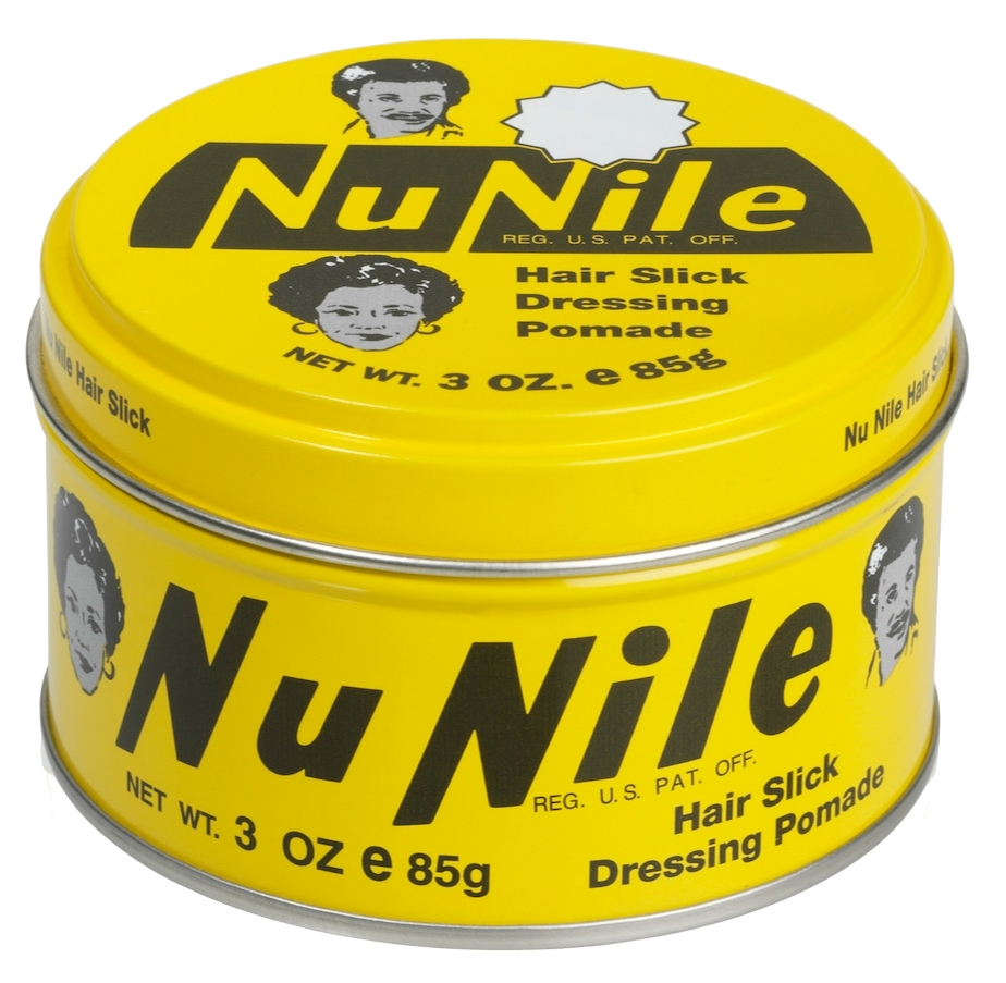 Murray s Nu Nile Hair Slick Dressing Pomade