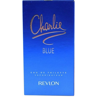 Revlon Charlie Blue Eau De Toilette 100ML