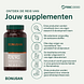 Bonusan Magnesan Forte Plus Tabletten 60TB Bonusan Magnesan Forte Plus Tabletten 60TB