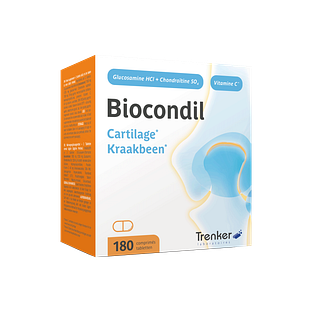 Trenker Biocondil 180TB Trenker Biocondil 180TB