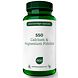 AOV 550 Calcium & Magnesium Pidolaat Vegacaps 90VCP