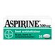 Aspirine 500mg Tabletten 20TB Aspirine 500mg Tabletten 20TB