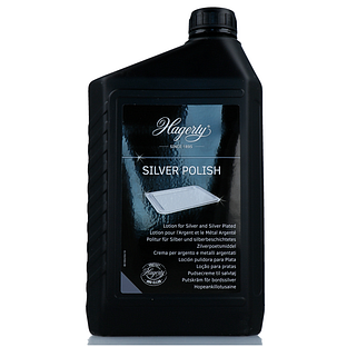 Hagerty Silver Polish 2LT Hagerty Silver Polish 2LT