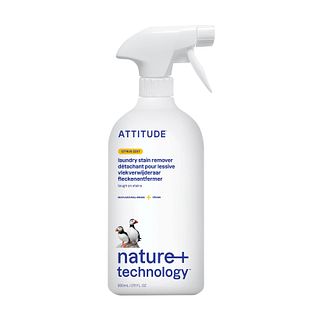 Attitude Laundry Stain Remover 800ML