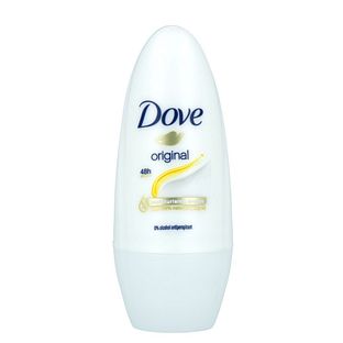 Dove Deodorant Roller Original 50ML Dove Deodorant Roller Original 50ML