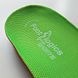 Footlogics Sports Inlegzool XS (35-37) 1PR Footlogics Sports Inlegzool XS (35-37) 1PR