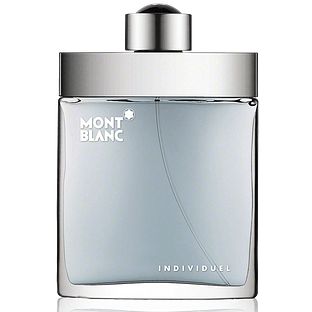 Mont Blanc Individuel For Men Eau de Toilette 75ML