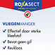 Roxasect Vliegenvanger 4ST voordelen Roxasect Vliegenvanger 4ST voordelen