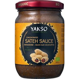 Yakso Pindasaus 275GR