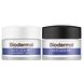 Biodermal Combiset Biodermal Anti Age 60+ Gezichtsverzorgingsroutine - Dag- en Nachtcrème - 2 stuks