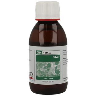 DNH Research Totaal UMF Silver 150ML