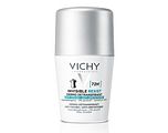 Vichy Invisible Resist 72H Dermo Detranspirant 0% Alcohol 50ML