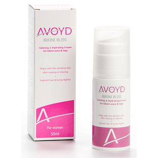Avoyd Bikini Bliss 50ML Avoyd Bikini Bliss 50ML