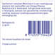 Davitamon Compleet Weerstand Kauwvitamines Aardbei 60TB Davitamon Compleet Weerstand Kauwvitamines Aardbei 60TB