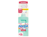 Seepje Kleur Wasmiddel Refill Magische Magnolia 945ML
