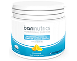 Metagenics Barinutrics Calciumcitraat Kauwtabletten 90TB