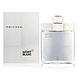 Mont Blanc Individuel For Men Eau de Toilette 75ML verpakking met fles Mont Blanc Individuel For Men Eau de Toilette 75ML verpakking met fles