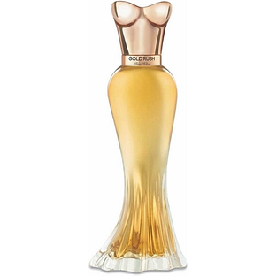 Paris Hilton Gold Rush Eau de Parfum 100ML Paris Hilton Gold Rush Eau de Parfum 100ML