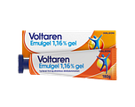 Voltaren Emulgel 1,16% 180GR