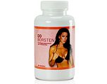 Jobacom DD-Borsten Tabletten 60TB
