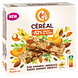 Cereal Bar Amandel & Abrikoos 3ST Zijaanzicht links