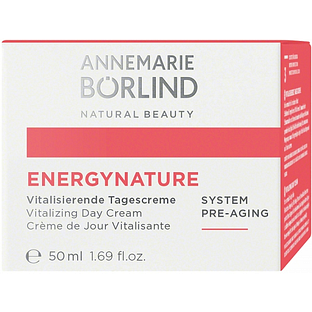 Annemarie Börlind EnergyNature Vitalizing Day Cream 50ML