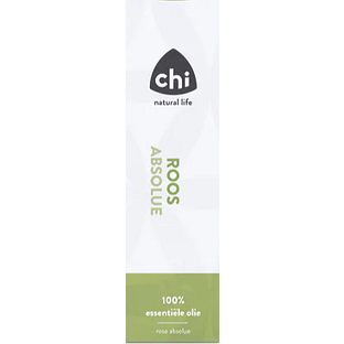 Chi Natural Life Chi Olie Roos Absolue 2,5ML