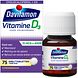 Davitamon Vitamine D 400IE Smelttabletten Citroen 75TB