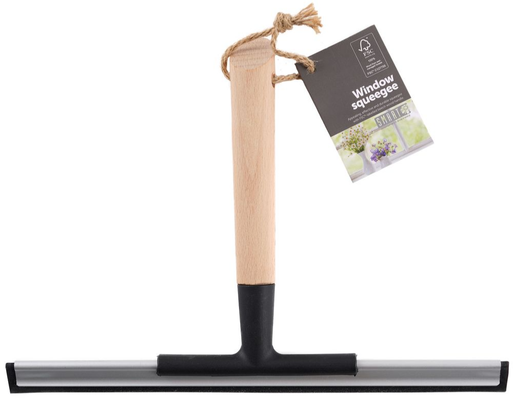 Smart Smart Microfiber System Raamwisser