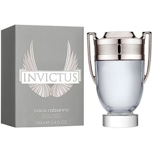 Paco Rabanne Invictus Eau de Toilette 100ML Paco Rabanne Invictus Eau de Toilette 100ML