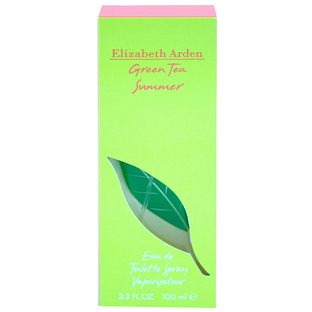 Elizabeth Arden Green Tea Summer Eau de Toilette 100ML