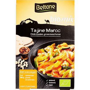 Beltane Tajine Maroc Kruidenmix 23GR Beltane Tajine Maroc Kruidenmix 23GR