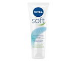 Nivea Soft Hydraterende Crème Tube 75ML