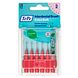 TePe Interdentale Rager Extra Soft Rood 0,5mm 6ST