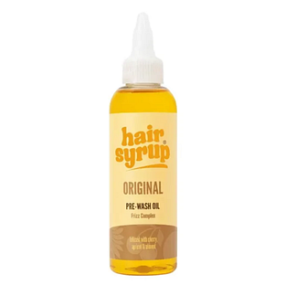 Hair Syrup Original Pre-Wash Oil 100ML