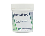 DeBa Pharma Broccoli 300mg Capsules 60VCP