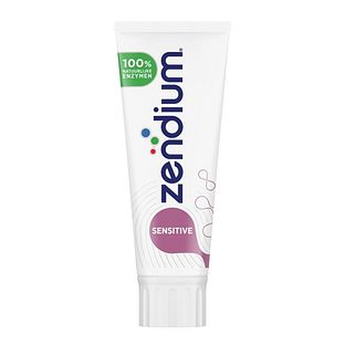 Zendium Sensitive Tandpasta 75ML