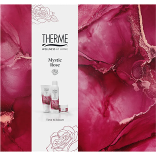 Therme Giftset Mystic Rose 1ST