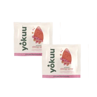 Yokuu Probiotic Allergyspray Navul 2ST