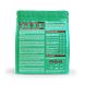 Purasana Shape & Control Protein Shake Chocolate 350GR Verpakking achterzijde