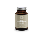 Mattisson HealthStyle Biologische Ashwagandha Ksm -66 Capsules 60CP