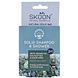 Skoon Solid Shampoo & Shower Bar 2-in-1 90GR